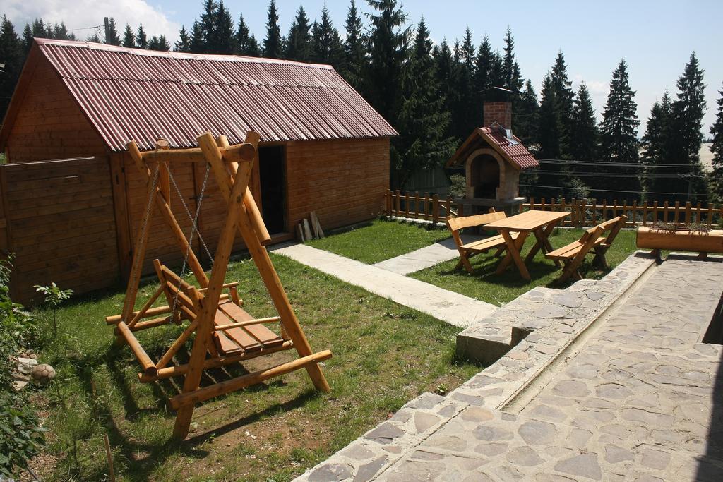 Pension Tofalvi Hargitafürdő Kültér fotó
